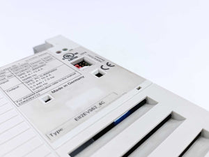 LENZE E82EV552C4C 13015740 8200 Vector