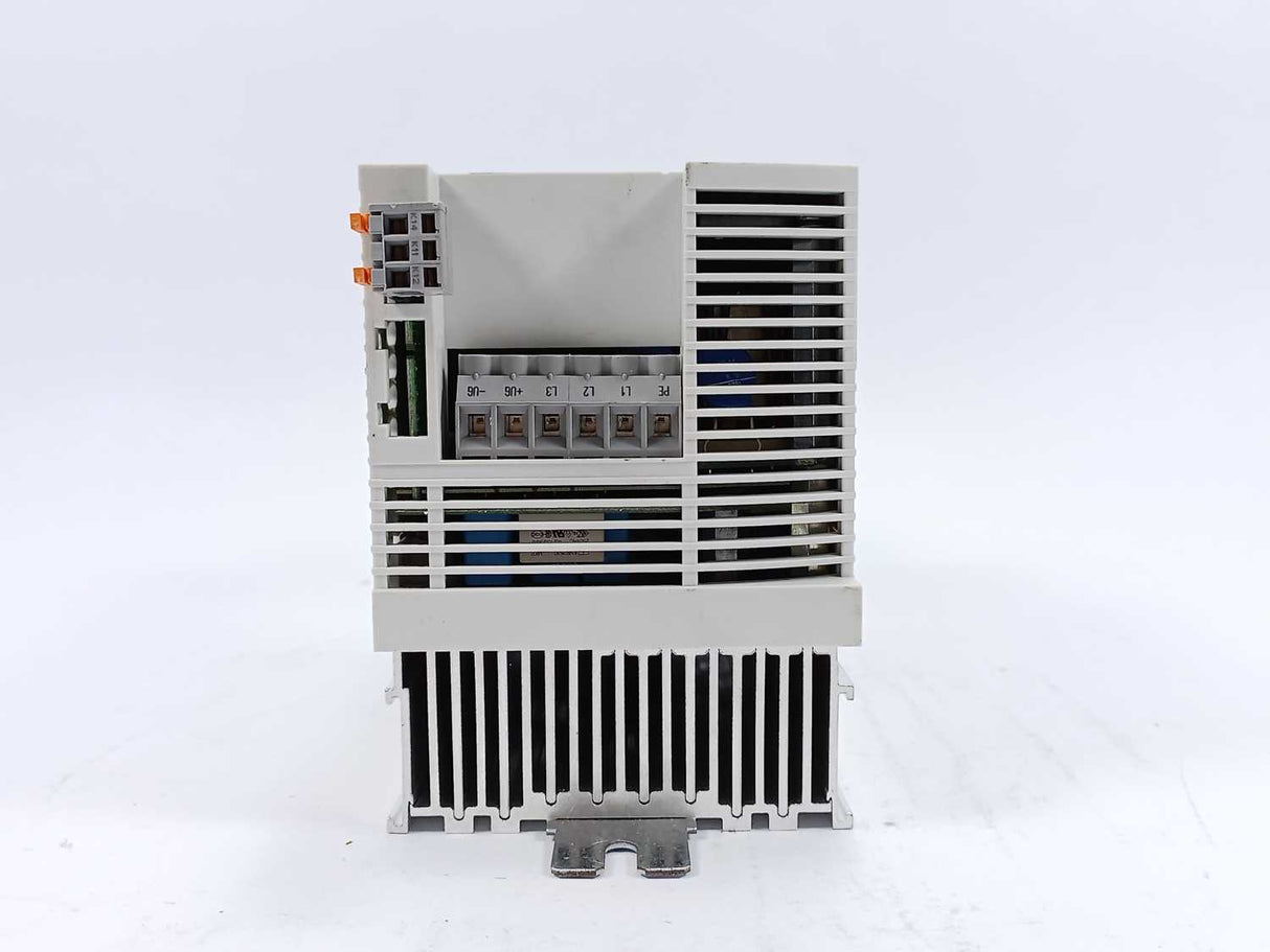 LENZE E82EV552C4C 13015740 8200 Vector