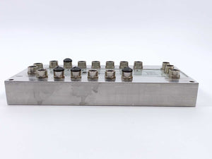 EPIS Microcomputer 8554-02.003 Megamat MP300
