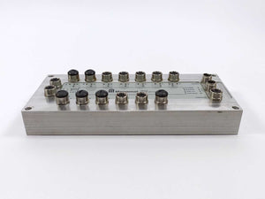 EPIS Microcomputer 8554-02.004 Megamat MP300