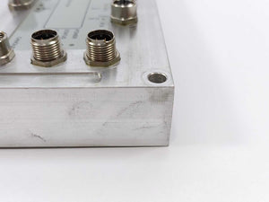 EPIS Microcomputer 8554-02.004 Megamat MP300