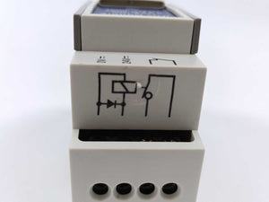 Lauritz Knudsen 120B1006 IHC Battery