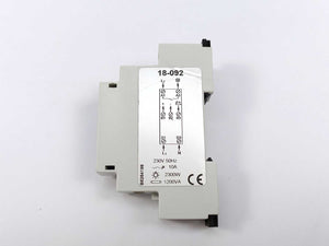 Servodan 18-092 Minilux Twilight Switch