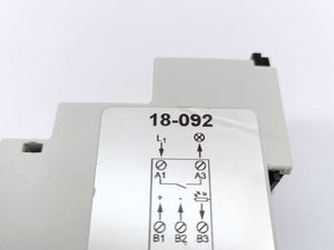 Servodan 18-092 Minilux Twilight Switch