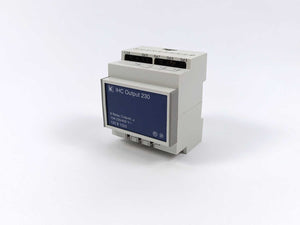 Lauritz Knudsen 120B1020 IHC Output 230 Output Relay Module