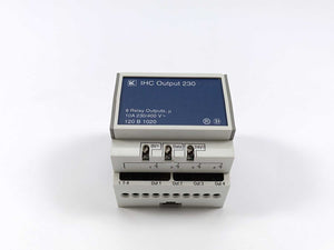 Lauritz Knudsen 120B1020 IHC Output 230 Output Relay Module