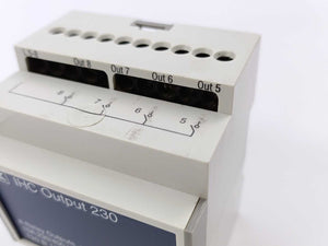 Lauritz Knudsen 120B1020 IHC Output 230 Output Relay Module