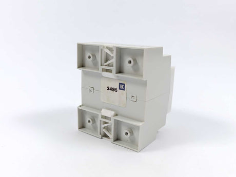 Lauritz Knudsen 120B1246 IHC Output 1-10V Output Relay Module