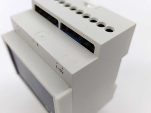 Lauritz Knudsen 120B1246 IHC Output 1-10V Output Relay Module