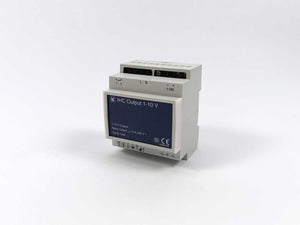 Lauritz Knudsen 120B1246 IHC Output 1-10V Output Relay Module
