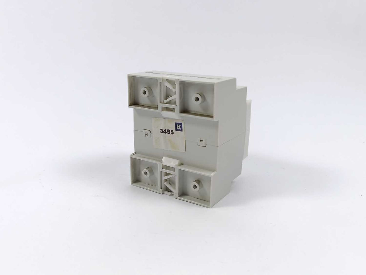 Lauritz Knudsen 120B1246 IHC Output 1-10V Output Relay Module