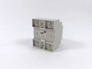 Lauritz Knudsen 120B1246 IHC Output 1-10V Output Relay Module