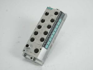 Siemens 6ES7 141-6BG00-0AB0 SIMATIC ET 200eco PN Digital Input Module