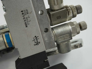 Festo 188594 DSEU-40-40-P-A Pneumatic Cylinder