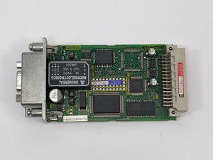 Siemens 6SN1114-0NB00-0AA2 A5E00469479