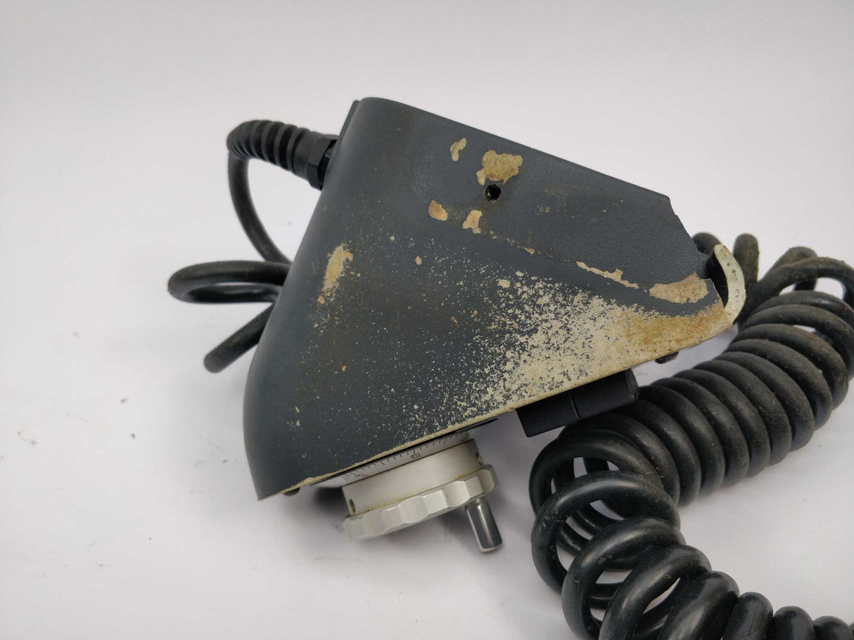Deckel Electronic Handwheel for Contour 2, 3 / Dialog 11, 3, 4