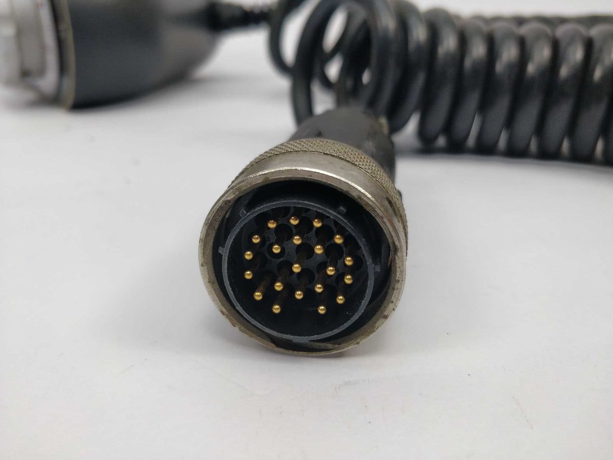 Deckel Electronic Handwheel for Contour 2, 3 / Dialog 11, 3, 4