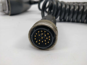 Deckel Electronic Handwheel for Contour 2, 3 / Dialog 11, 3, 4