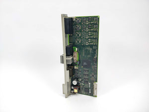 Siemens 6SN1118-0DM31-0AA1 SIMODRIVE