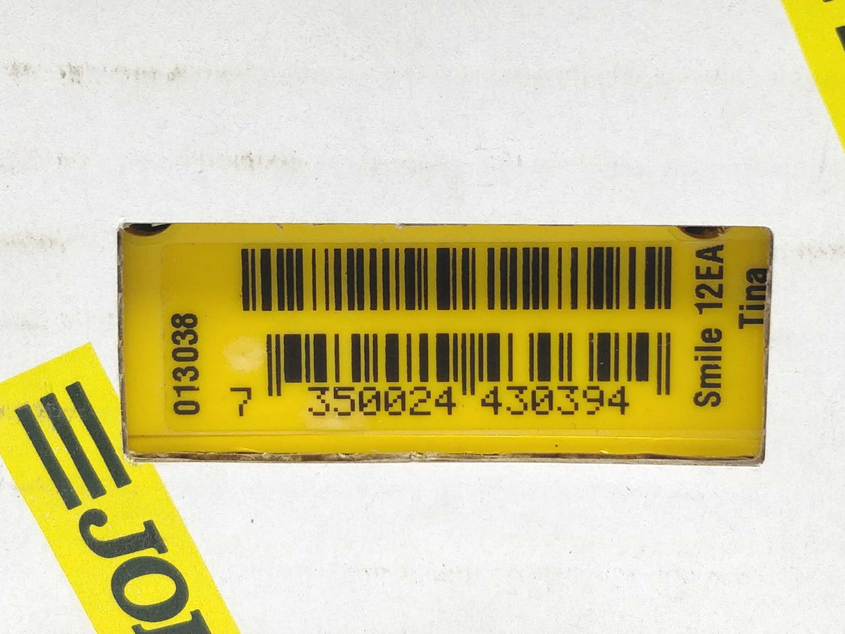 Jokab Safety 30-050-00 Smile 11 EA Tina Emergency Stop