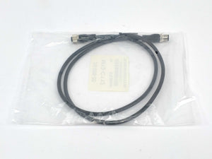 Jokab Safety 20-056-20 M12-C112 Cable 1M Length