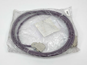 Siemens 6FX2002-4EB50-1AD0 Signal MPI Bus Cable 5m