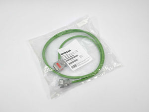 Siemens 6XV1850-0BH20 ITP Standard Cable 9/15 2m E.01