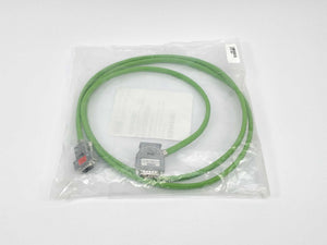 Siemens 6XV1850-0BH20 ITP Standard Cable 9/15 2m E.01