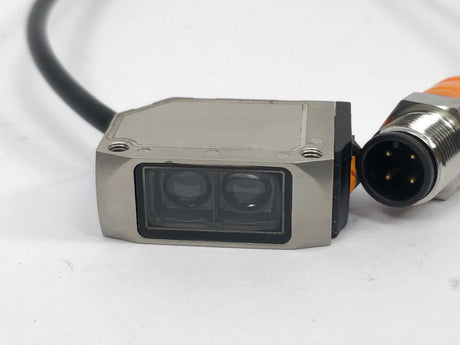 Ifm Electronic O6T301 O6T-FPKG/0,30m/US Diffuse reflection sensor