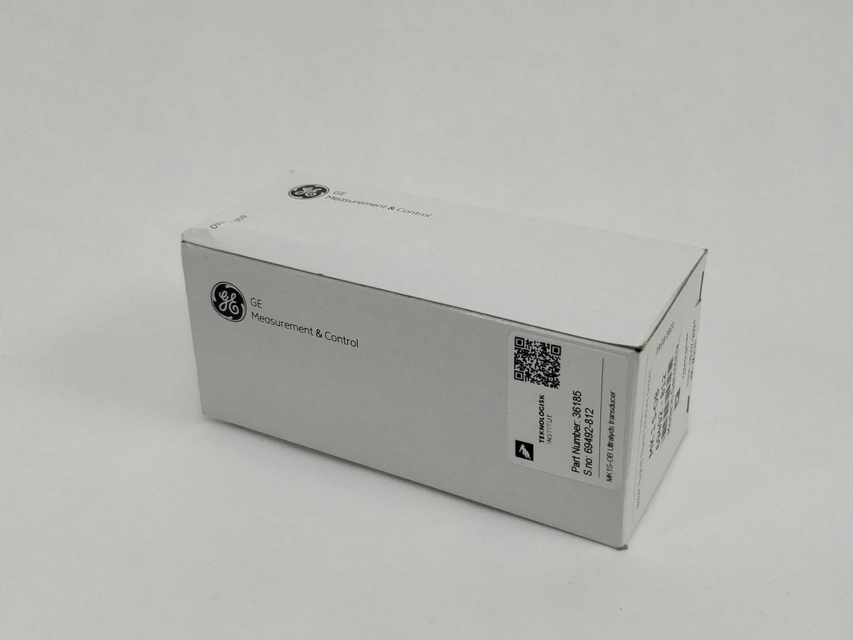 GE MK1S-OB