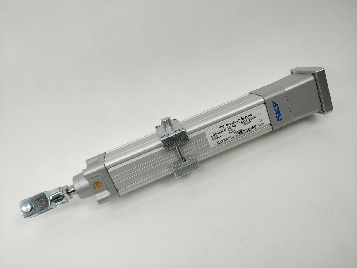 SKF CASM-32-BN-0120AA-000 Electric cylinder