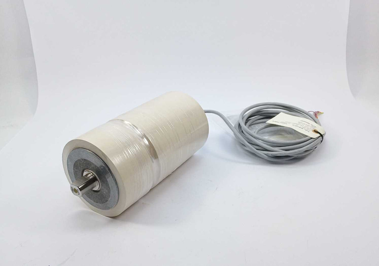 Interroll DM 0113 Asynchronous 3-Phase  - i16,00 - 160W - Ø 141,5mm FW 257,0mm