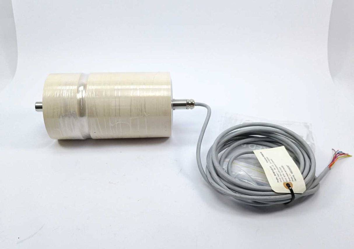 Interroll DM 0113 Asynchronous 3-Phase  - i16,00 - 160W - Ø 141,5mm FW 257,0mm