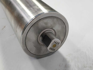 Interroll DM 0113 Drum Motor - 2.758(3.385)rpm - 225W - Ø 113,5mm FW 507,0mm