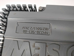 SEW-EURODRIVE  R37 DRE90L4 rpm 2900/219 kW 2.2 + MM22D-503-00 + MLG11A 24V
