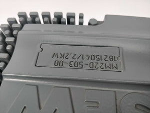 SEW-EURODRIVE  R37 DRE90L4 rpm 2900/219 kW 2.2 + MM22D-503-00 + MLG11A 24V
