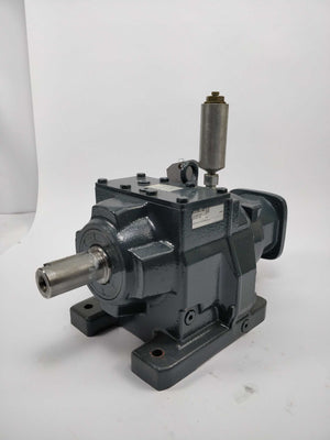 Siemens 2KJ3106-1CA07-0AA2-Z Geared Motor