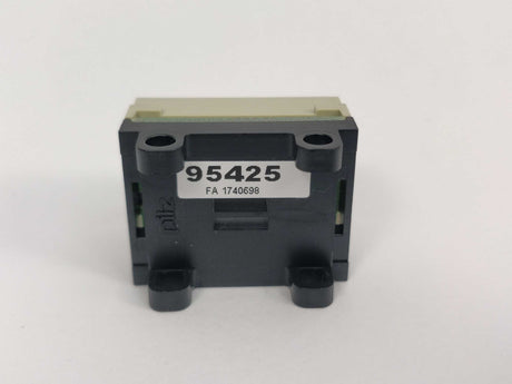 Pilz 95425 Safety relay connector module 7pcs