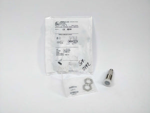 Ifm Electronic OGT300 OGT-FPKG/US100 Diffuse reflection sensor