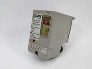 DUNGS 219881 VPS 504 S04 Valve testing system