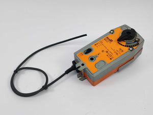 Belimo SRFA-5 Rotary actuator with fail-safe