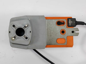 Belimo SRFA-5 Rotary actuator with fail-safe