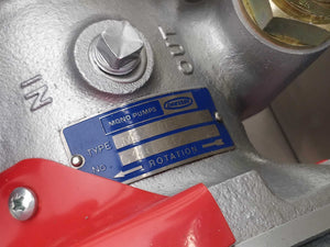 Cardev Coolant cleaner C700 OSCAR Coolant cleaner