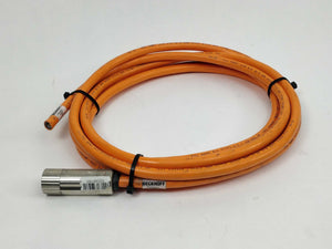 Beckhoff ZK4000-2111-2050 Engine cable 5m