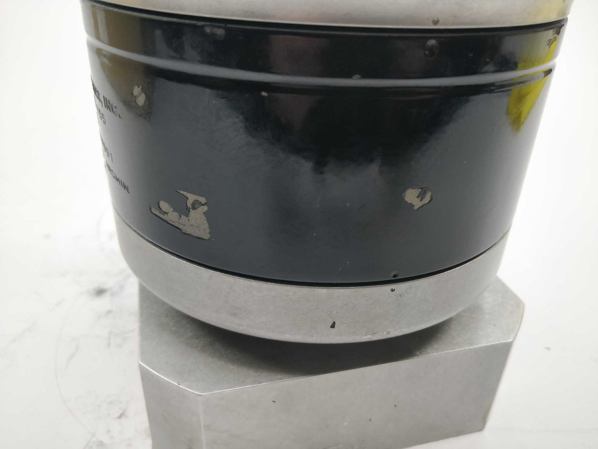 Apex Dynamics PEII 155 High Precision Gearbox 010