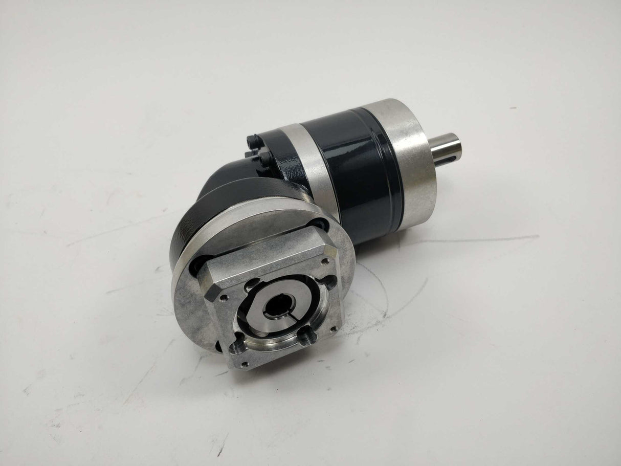 Apex Dynamics PGII R 080 High Precision Gearbox 005