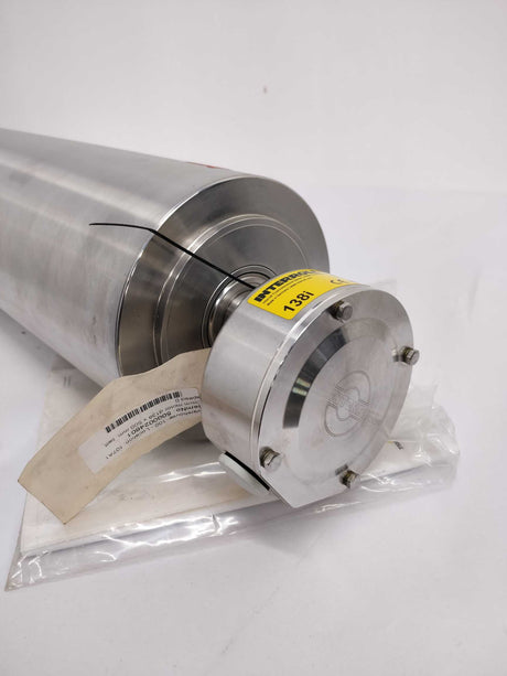 Interroll 138i Drum Motor 3 Phase - Ø 138,0mm SL 500,0mm