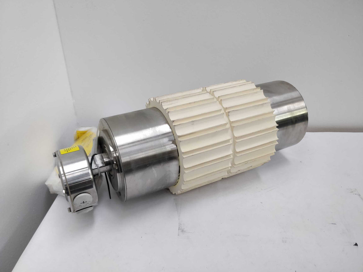 Interroll 138i Drum Motor 3 Phase - Ø 173,0mm SL 350,0mm