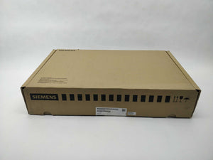 Siemens 6SL3130-6TE21-6AA3 FREQUENCY CONVERTER