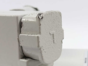 Siemens 1FK7063-2AH71-1UG2 SIMOTICS S synchronous motor 1.4kW